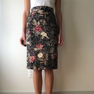 Antonio Melani Pencil Skirt